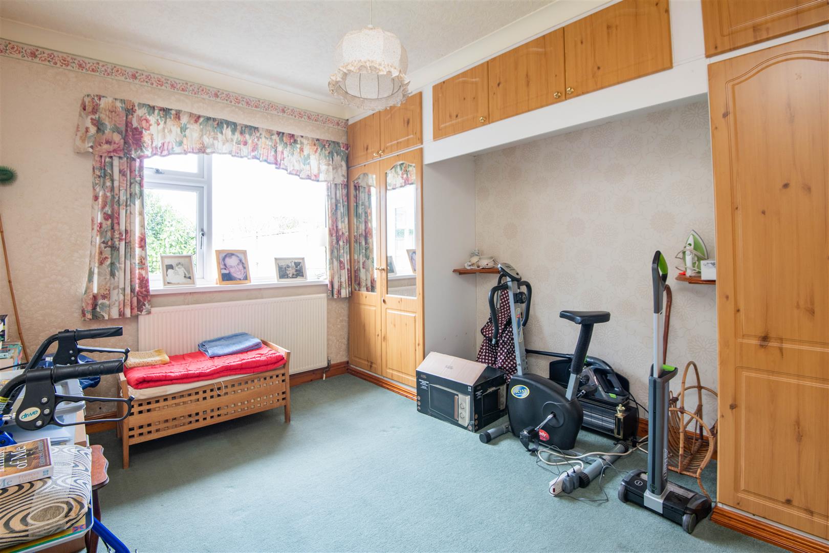 St. Annes Road, Leyland